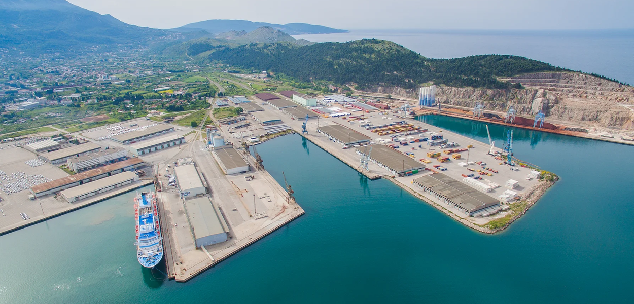 Dio zaposlenih u „Port of Adria“ kreće u štrajk, traže veće plate