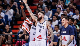Francuska poslije drame savladala Litvance i prošla u 1/4 finale Mundobasketa