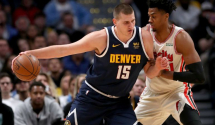 NBA: Ubjedljive pobjede favorita