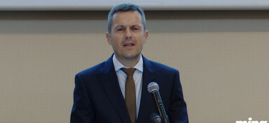 Mujović: REGAGEN jedna od ključnih institucija energentskog sektora