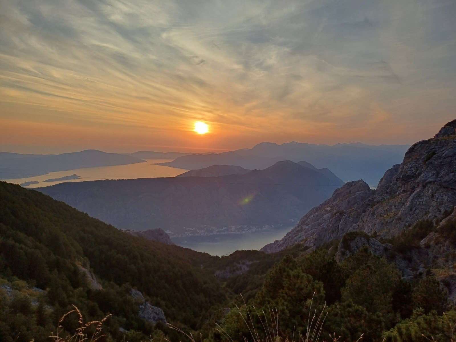 Sjutra pretežno sunčano, do 25 stepeni