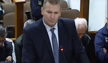 Službenik BIA nagovarao Sinđelića da mijenja priču