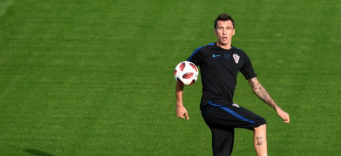 Mario Mandžukić više nije dio stručnog štaba Hrvatske