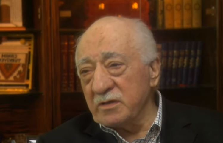 U SAD-u preminuo Fetulah Gulen