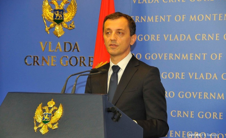 Bošković u "Živoj istini": Hibridni agresor ima pomoćnike u Crnoj Gori