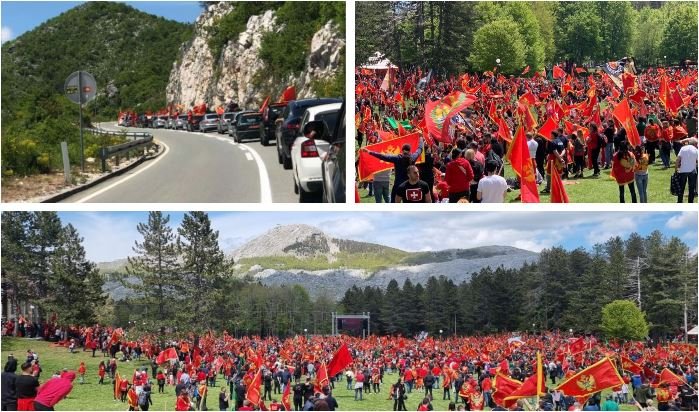 Nećemo ćutati: Odupri se sudbini koja nam nije namijenjena