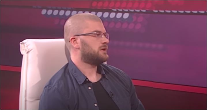 Zašto se satanizuje Adnan Čirgić?