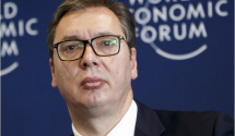 Vučić: SPC da prilikom registrovanja u CG zadrži u nazivu – srpska