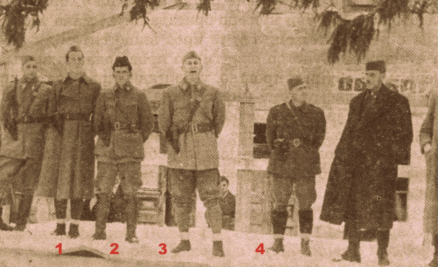 Kako je Sedma crnogorska brigada razbila ‘gvozdeni’ četnički puk Pavla Đurišića avgusta 1944. na Krnovu (1)