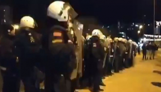 Oružje opet zvecka na Balkanu: Završni čin emancipacije Crne Gore od Srbije