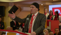 Demokrate: DPS Cetinje donosi važne akte bez analize