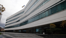 U Parlament BiH stigla koverta iz Beograda s metkom i porukom