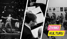 Počela izrada multimedijalne platforme "Živimo kulturu"