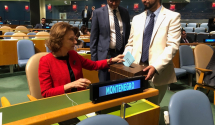 Crna Gora izabrana za članicu ECOSOC-a