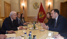 Marković razgovarao sa predstavnicama CEMI-ja