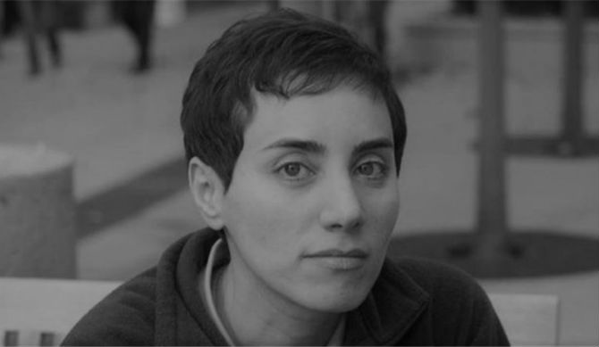 Maryam Mirzakhani – Perzijski lučonoša prerano ugaslog svjetla