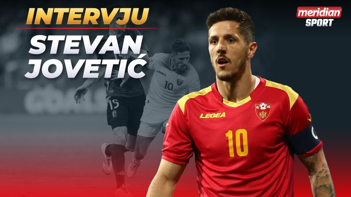 Jovetić za Meridian sport: U polufinalu Eura nas očekuju dva spektakla, favorit je Španija