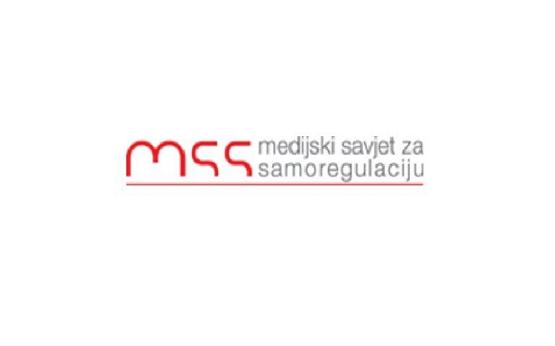 MSS najoštrije osuđuje najnovije napade na novinarku Tamaru Nikčević