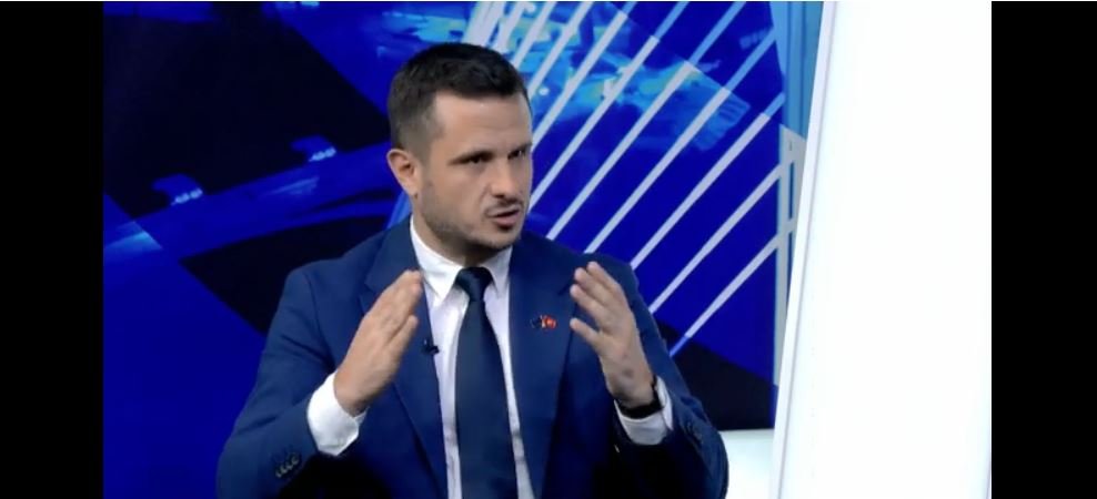 Zenović: Usvajanje Rezolucije o Jasenovcu ne bi trebalo da uspori evropski put Crne Gore; Ima diplomatskog pritiska iz Hrvatske koji može uticati na pregovore sa EU