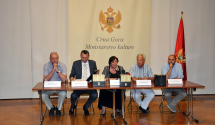 Predstavljeno treće kolo edicije “Nova luča”