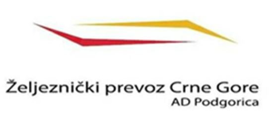 ŽPCG: Obustave saobraćaja na relaciji Podgorica – Nikšić – Podgorica