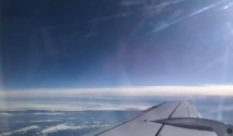 Požar u ruskom avionu, evakuisano 187 putnika