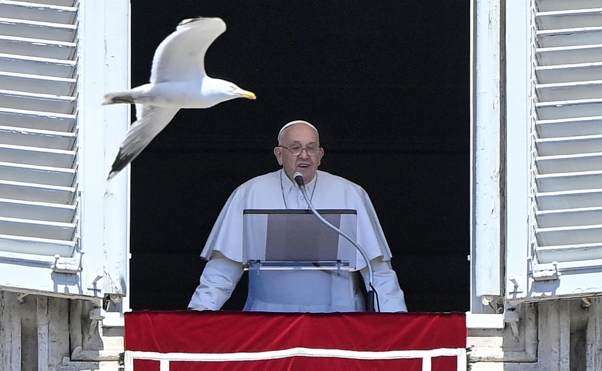 Papa Franjo: Nema mjesta zlostavljanju, nema mjesta prikrivanju zlostavljanja