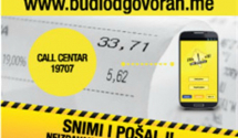 Evidentirano 13 prijava