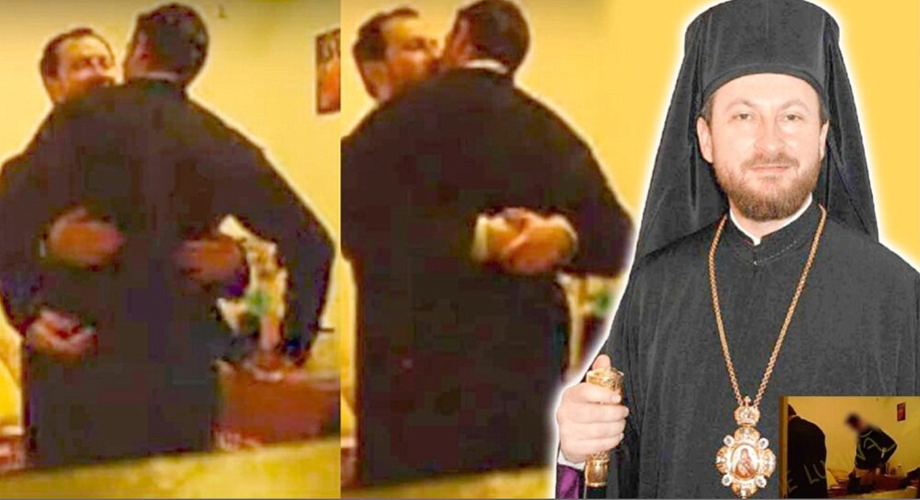Silovao maloljetne bogoslove – pravoslavni EPISKOP nepravosnažno osuđen na 8 godina zatvora