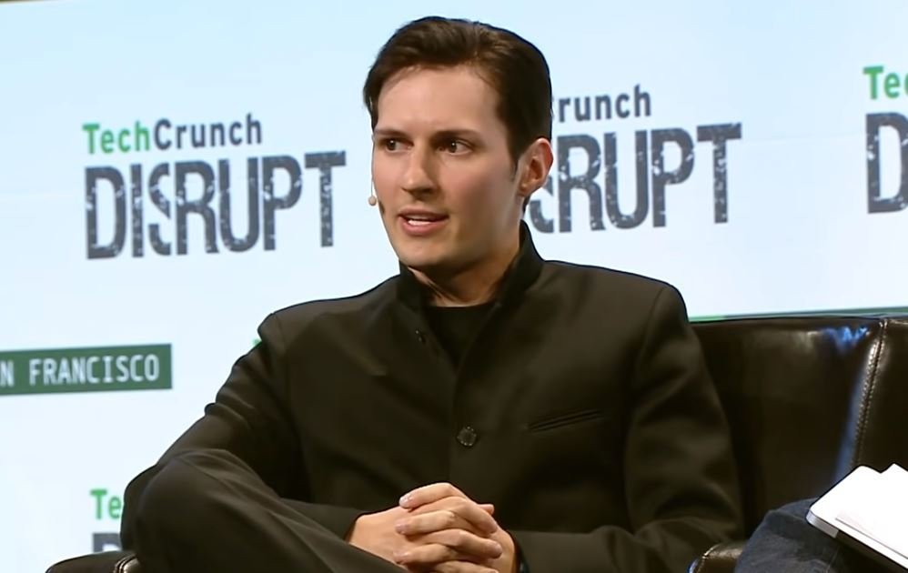 Vlasnik Telegrama boravio u Crnoj Gori: Pavel Durov u julu imao sastanke u vili Olega Deripaske na Platamunima