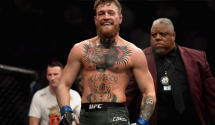 Mekgregor: Vraćam se, hoću revanš sa Habibom u Moskvi