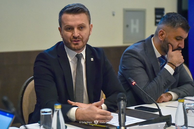 Dukaj: Decentralizacija kroz uvođenje nove jedinice lokalne samouprave – grada