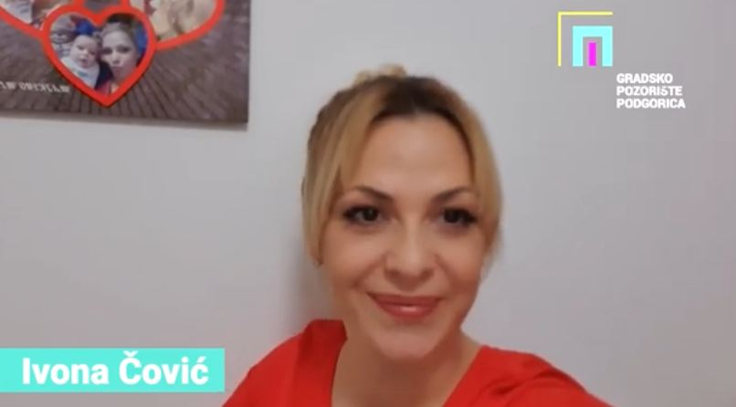 Ivona Čović-Jaćimović ima važnu poruku za crnogorske građane