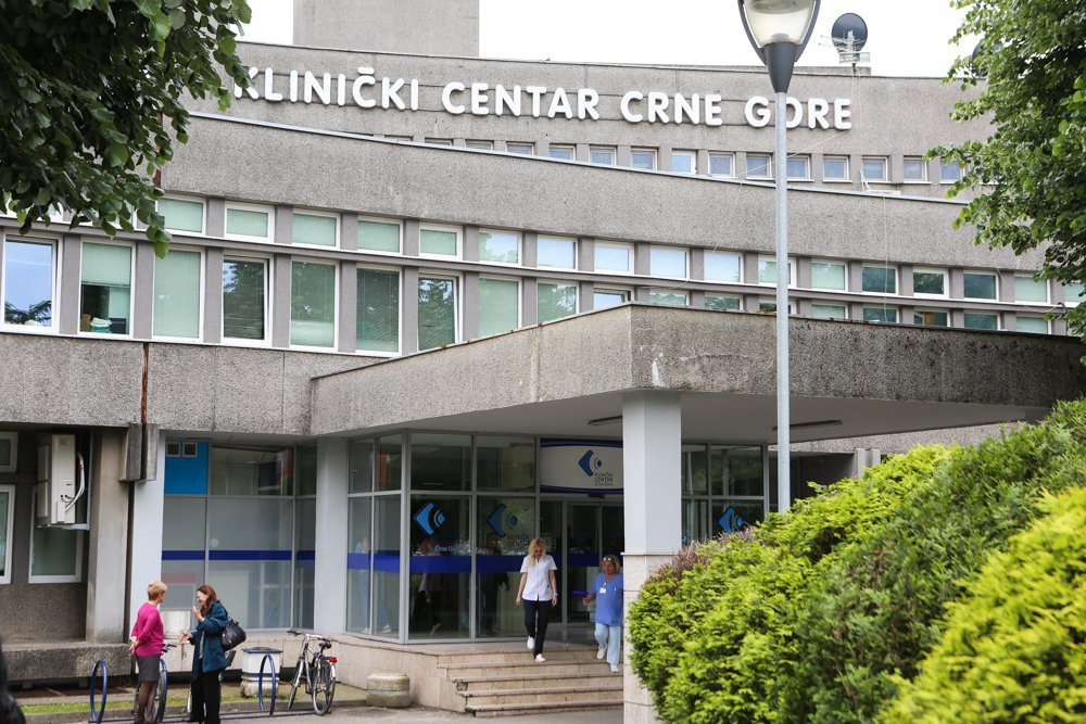 U Kliničkom centru sjutra preventivne aktivnosti u susret Danu borbe protiv gojaznosti