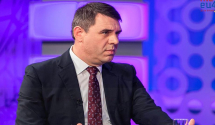 Drljević: Savez za Evropu može da bude tačka okupljanja svih