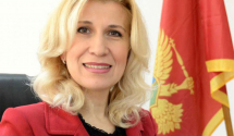 Nela Savković Vukčević nova poslanica
