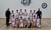 Mlađi pioniri Budućnosti Voli ovjerili F4 regionalne lige