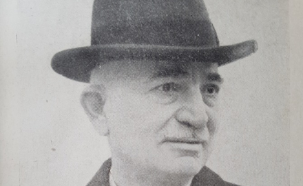 DR SEKULA DRLJEVIĆ O MASAKRU PORODICE CRNOGORSKOG KOMITE PETRA ZVICERA (1923)