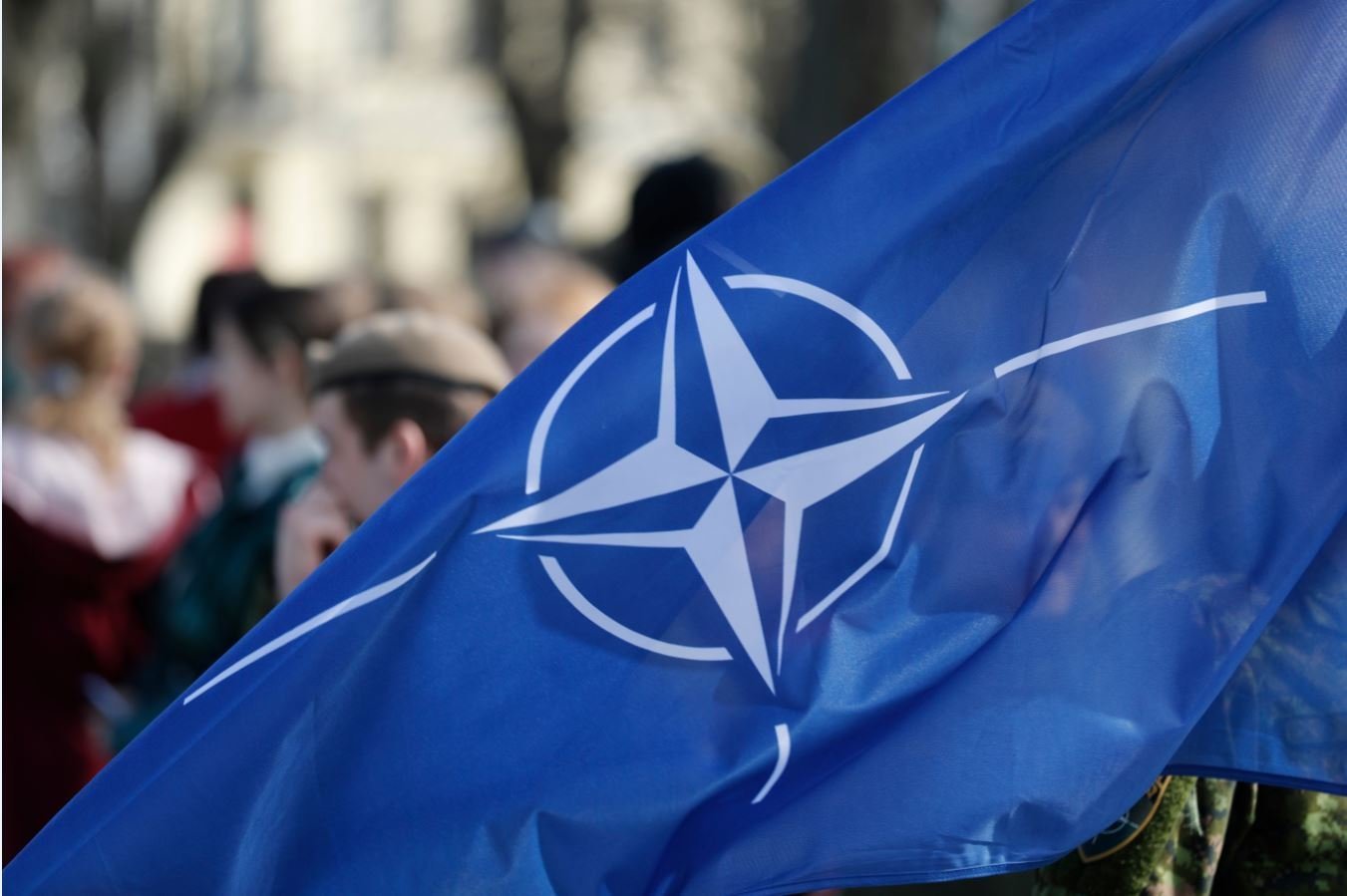 NATO: Pravo Ukrajine da se brani ne prestaje na njenim granicama