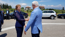 Marković na Plantažama: Novi projekti vrijedni više od 4 miliona
