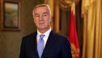 Đukanović sjutra sa Zaevim