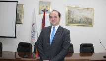 Raković poziva Rusiju da ujedini Srbe na Balkanu