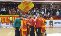 Sjutra start priprema rukometaša: Poznato 16 igrača za EP