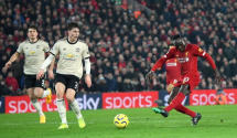 Liverpul savladao Junajted u derbiju na Enfildu