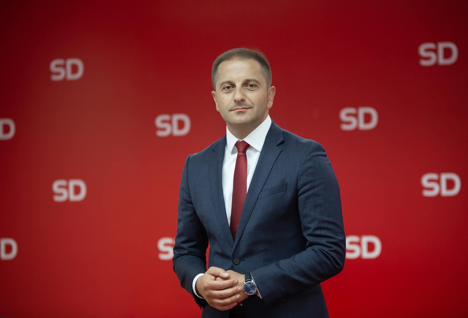 Damir Šehović gost DRV: Nova vlada ili prijevremeni izbori?