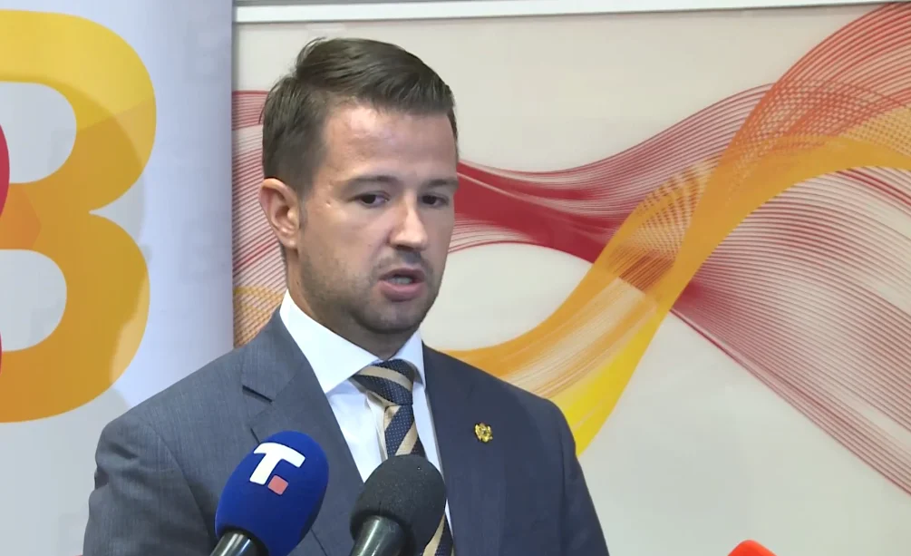 Milatović: Spajić ima moje povjerenje, bio sam neprijatno iznenađen kada je Abazović predložio sebe kao vođu delegacije u UN