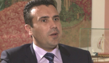 Italijanski mediji:Zoran Zaev podnio ostavku! Izvor Antene M: "U ovom trenutku to nije tačno"