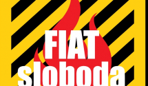 Peti dan FIAT-a: Predstave, promocije knjiga, filmovi