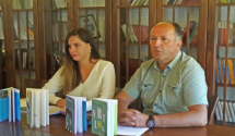 Tanja Stupar Trifunović dobitnica nagrade ''Risto Ratković''