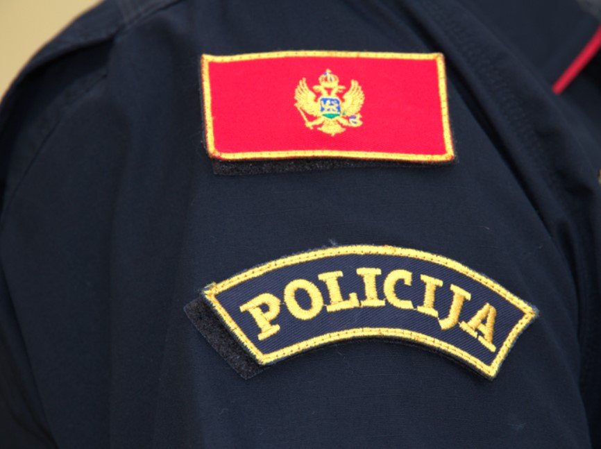 U Podgorici uhapšen turski državljanin, tražio ga Interpol